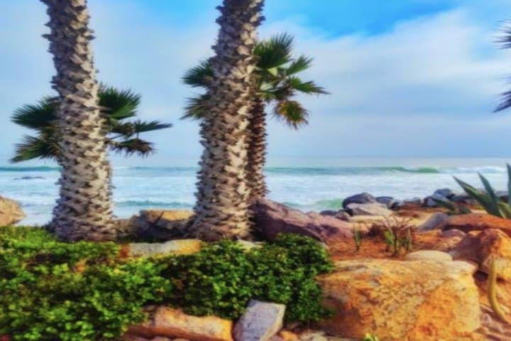 Experience La Bufadora: Ensenada’s Iconic Blowhole and Coastal Adventure photo 4