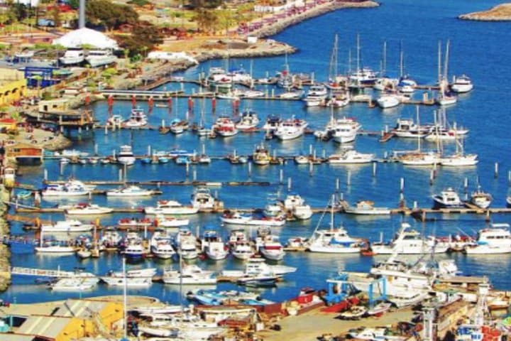 Experience La Bufadora: Ensenada’s Iconic Blowhole and Coastal Adventure photo 5