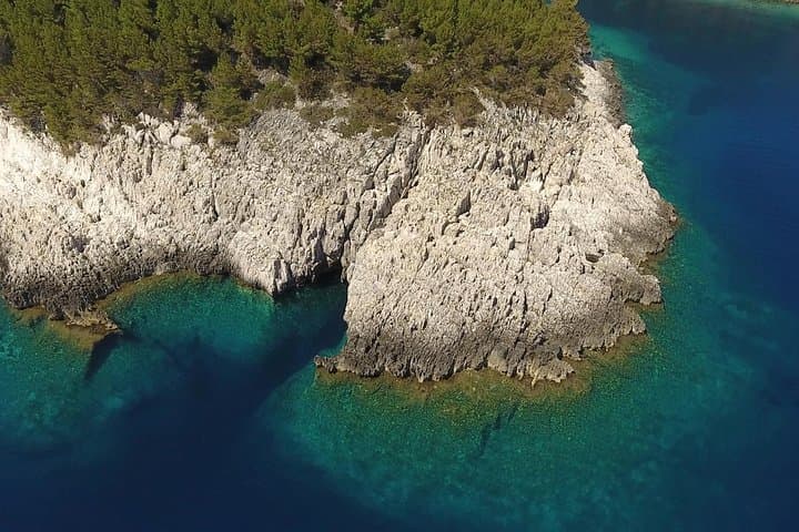 Drive Korcula: 4x4 Can-Am Buggy Winery Tour with Lunch photo 5