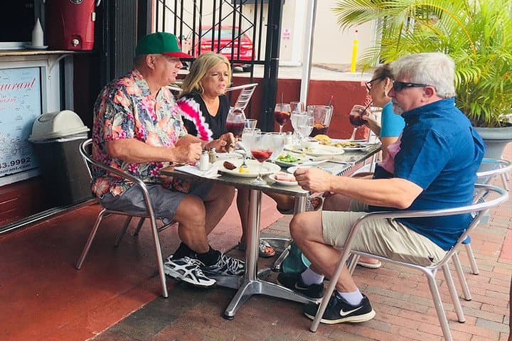 Little Havana Private Tour: Calle Ocho Walking Tour & Cuban Culture in Miami photo 2