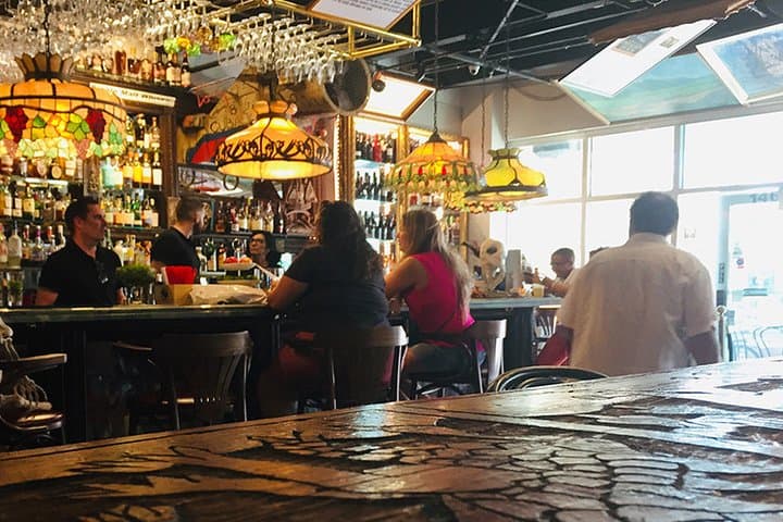 Little Havana Private Tour: Calle Ocho Walking Tour & Cuban Culture in Miami