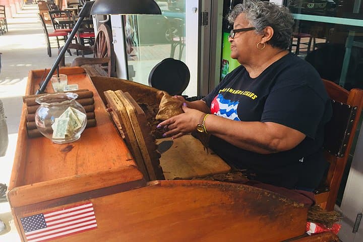 Little Havana Private Tour: Calle Ocho Walking Tour & Cuban Culture in Miami photo 6