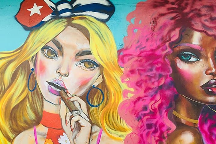 Little Havana Private Tour: Calle Ocho Walking Tour & Cuban Culture in Miami photo 3