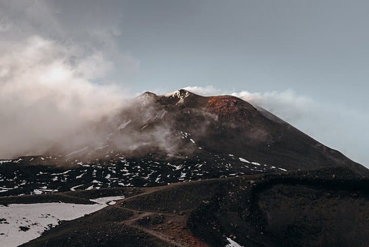 Mount Etna Wine and Crater Tour: Private Day Trip from Messina photo 2