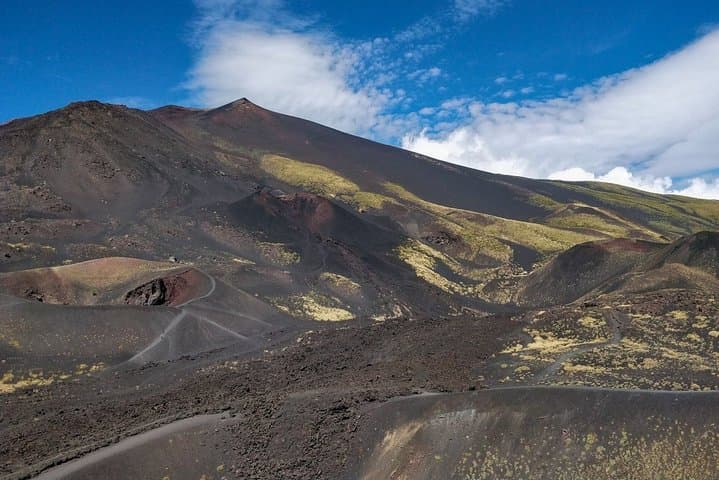 Mount Etna Wine and Crater Tour: Private Day Trip from Messina photo 3