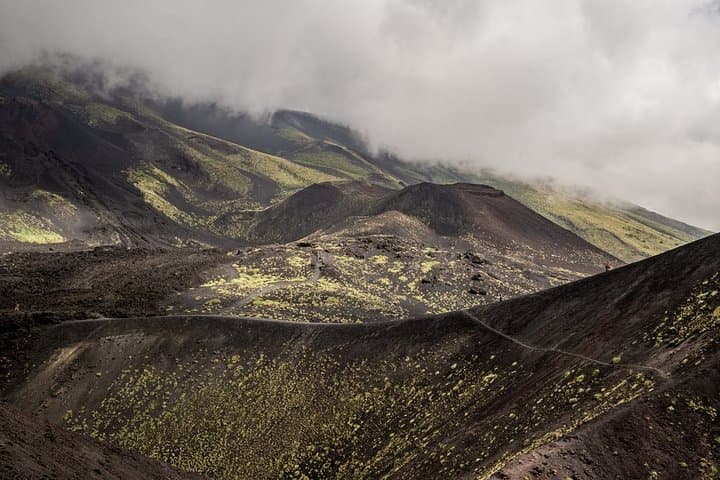 Mount Etna Wine and Crater Tour: Private Day Trip from Messina photo 4