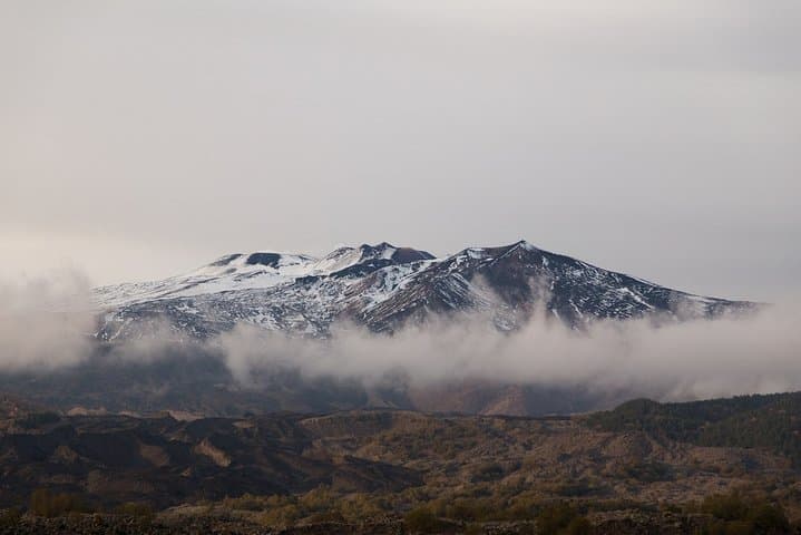 Mount Etna Wine and Crater Tour: Private Day Trip from Messina photo 5