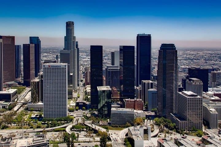 Private Luxury SUV Transfer from LAX to Los Angeles — Meet & Greet Service photo 5