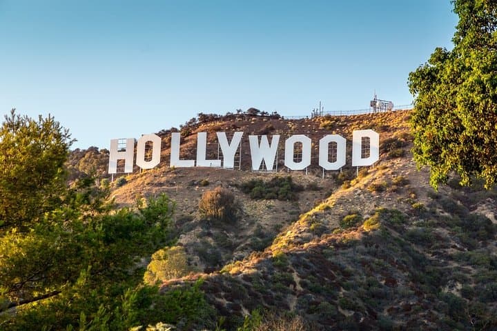 Private Luxury SUV Transfer from LAX to Los Angeles — Meet & Greet Service photo 6