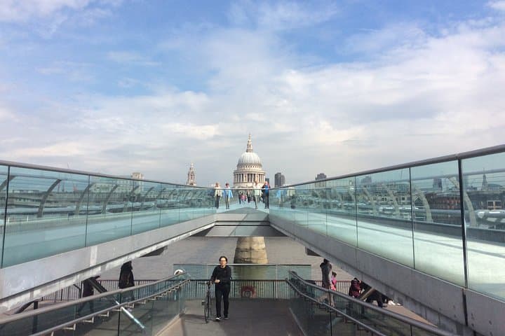 Riverside History Walk: Thames from Westminster to the Tower photo 5