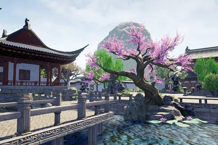 Private English Guide in Hangzhou: Custom 8-Hour West Lake & Tea Country Tour photo 5