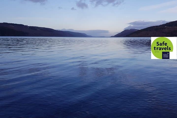 Alternative Loch Ness Day Tour — Glen Affric, Corrimony & Plodda Falls
