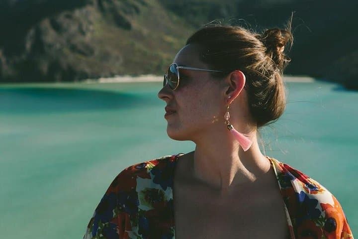 Private Romantic Tour in Cabo San Lucas — Arch Views, Lovers Beach & Local Love Legends photo 1