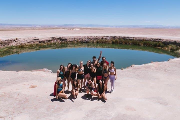 Full Atacama: 6-Day SORBAC San Pedro de Atacama Expedition photo 4