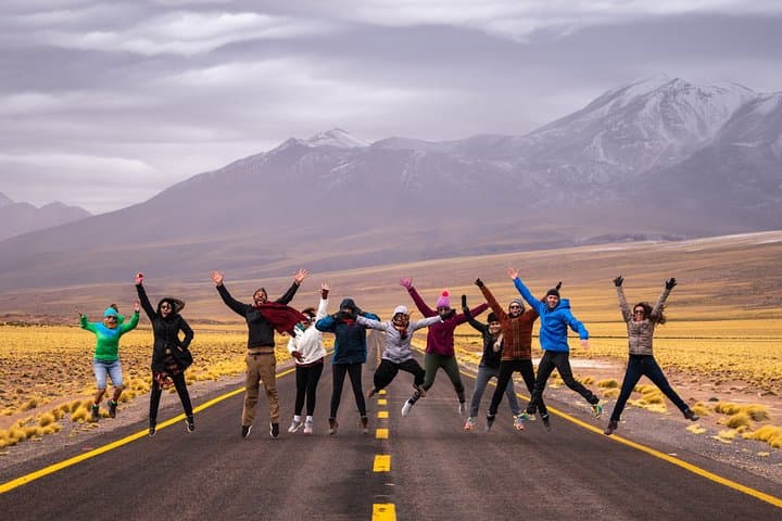 Full Atacama: 6-Day SORBAC San Pedro de Atacama Expedition photo 6