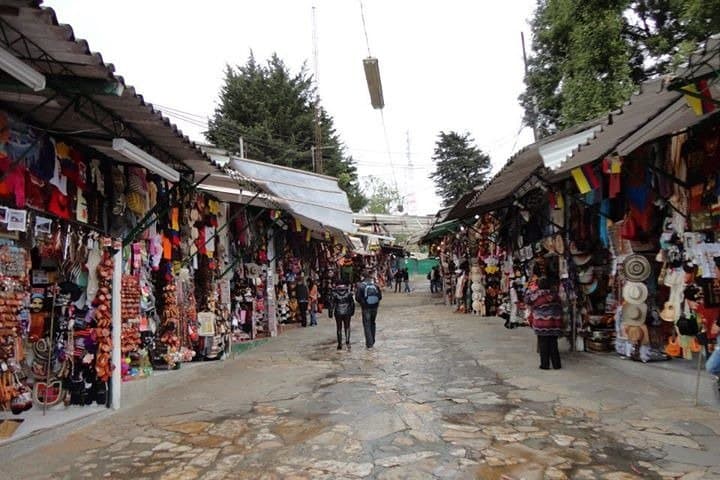 Bogotá Like a Local: Private 5-Hour La Candelaria Walking Tour photo 4