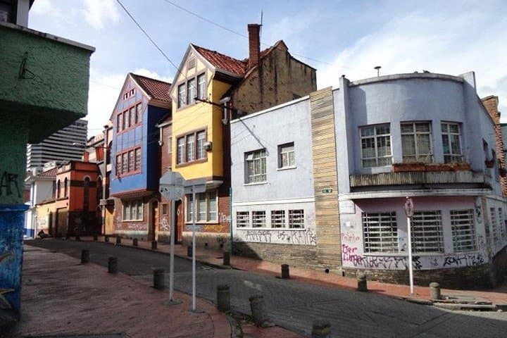 Bogotá Like a Local: Private 5-Hour La Candelaria Walking Tour photo 6