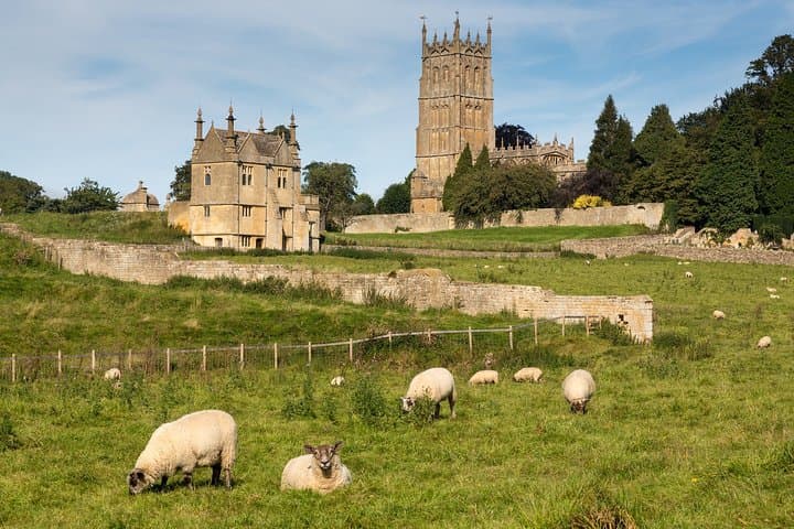 Private North Cotswolds Tour — Broadway, Chipping Campden & The Slaughters photo 3