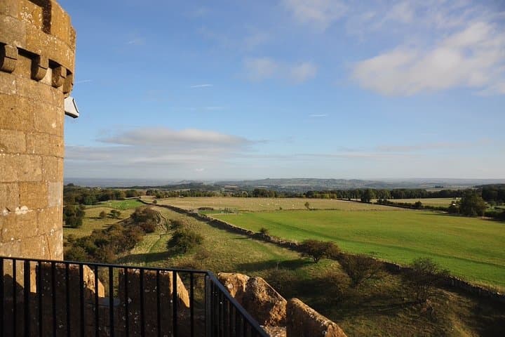 Private North Cotswolds Tour — Broadway, Chipping Campden & The Slaughters photo 5