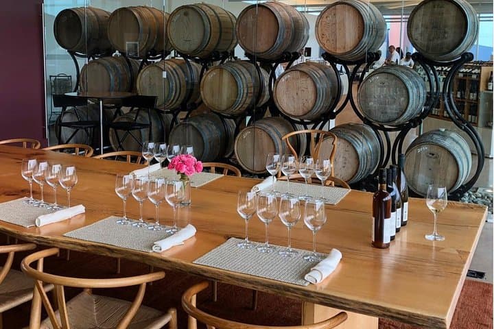 Customizable Private Wine & Charcuterie Tour in Niagara-on-the-Lake photo 3