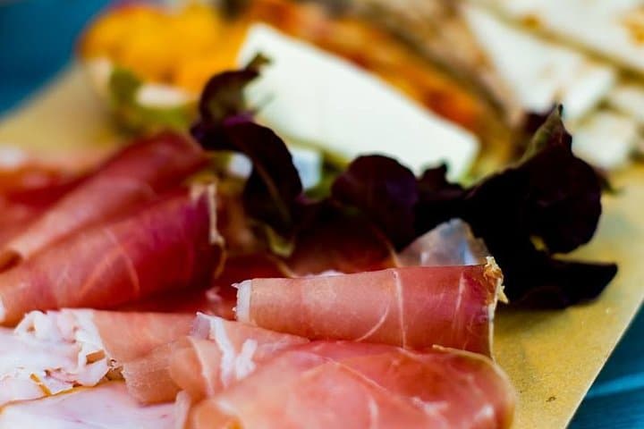Customizable Private Wine & Charcuterie Tour in Niagara-on-the-Lake photo 6