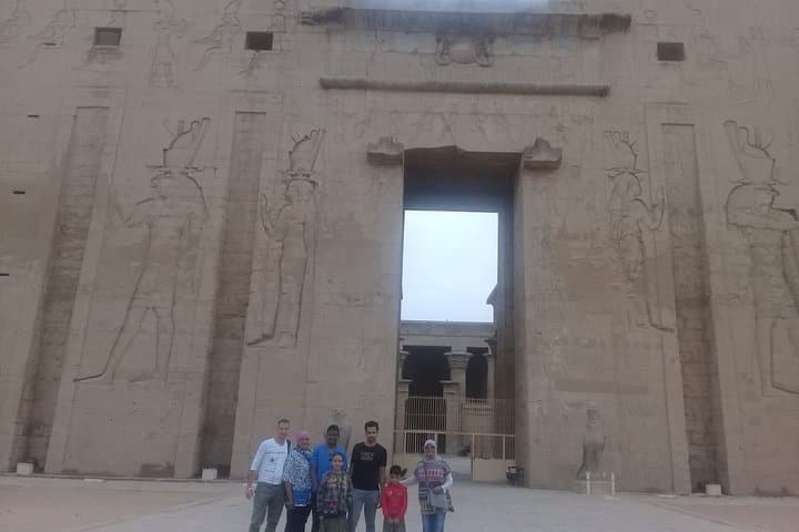Luxury 13-Day Egypt: Cairo, Nile Cruise, Abu Simbel & Red Sea Escape photo 4