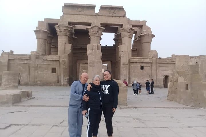 Egypt Highlights: 8-Night Cairo, Luxor & Aswan Tour with Nile Cruise and Hot Air Balloon photo 6