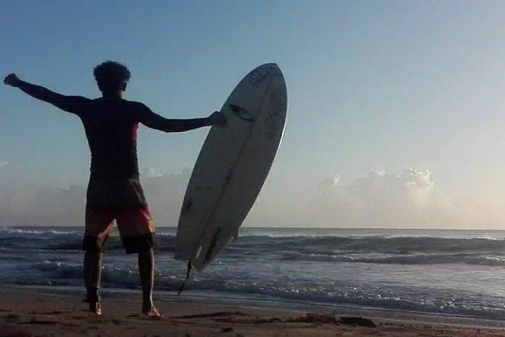 Learn to Surf at Encuentro Beach — 2-Hour Lessons in Cabarete photo 3