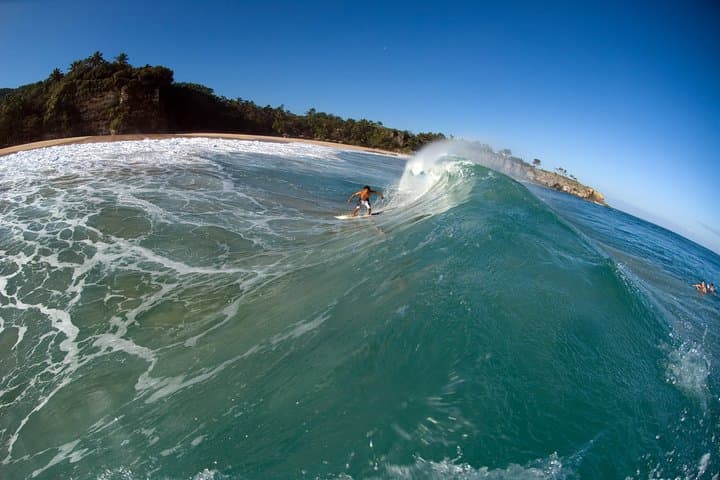 Learn to Surf at Encuentro Beach — 2-Hour Lessons in Cabarete photo 4