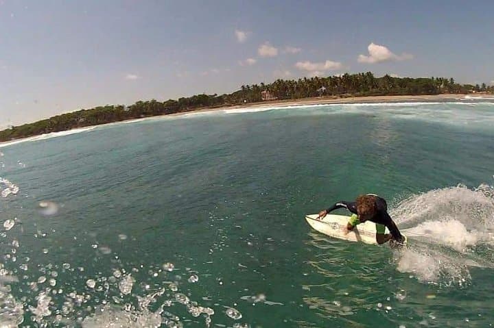 Learn to Surf at Encuentro Beach — 2-Hour Lessons in Cabarete photo 5