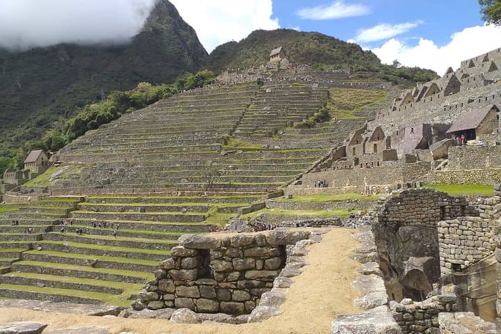 10-day-Peru-itinerary-from-Arequipa-Colca-Puno-Cusco-Machu-Picchu photo 2