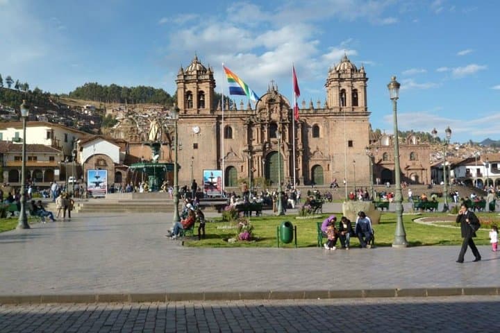 10-day-Peru-itinerary-from-Arequipa-Colca-Puno-Cusco-Machu-Picchu photo 4