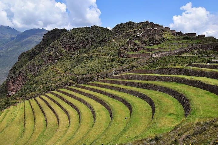 10-day-Peru-itinerary-from-Arequipa-Colca-Puno-Cusco-Machu-Picchu photo 5