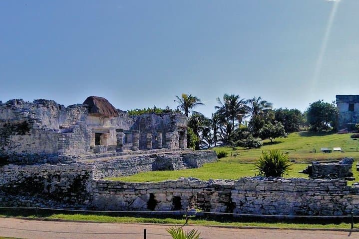 Riviera Maya 2-Day Combo: Tulum, Coba & Chichén Itzá with Cenote Swims photo 2