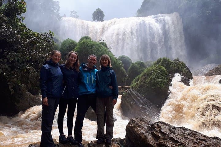 3-Day Dalat Private Tour: Coffee Farms, Waterfalls & Lang Biang Jeep Ride photo 6