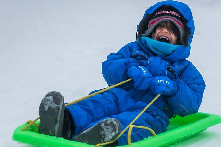 Private Mount Buller Ski Tour from Melbourne — Full-Day Snow & Ski Experience photo 5
