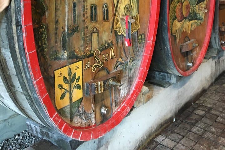 Private Full-Day Alsace Tour — Wine, Villages & Castles by Electric Car photo 4