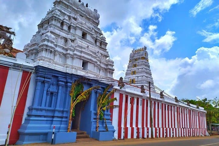 Ramayana Epic Tour: 7-Day Cultural Pilgrimage Across Sri Lanka's Sacred Sites photo 5