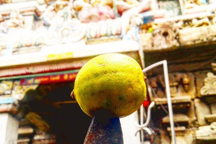 Ramayana Epic Tour: 7-Day Cultural Pilgrimage Across Sri Lanka's Sacred Sites photo 2