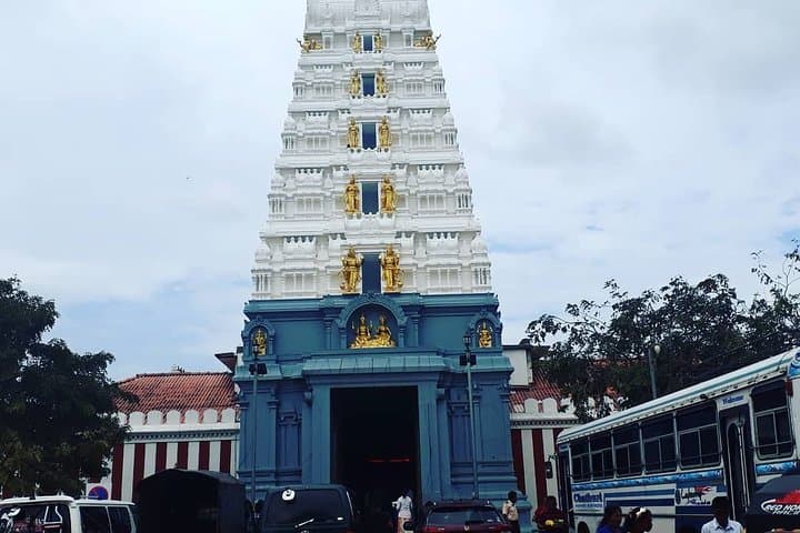 Ramayana Epic Tour: 7-Day Cultural Pilgrimage Across Sri Lanka's Sacred Sites photo 3