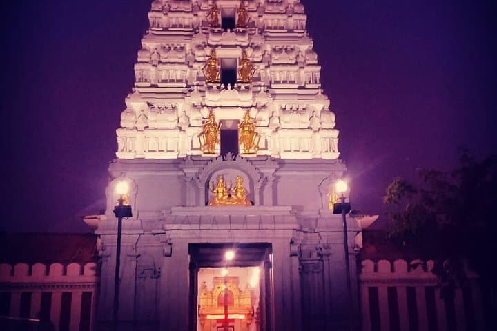 Ramayana Epic Tour: 7-Day Cultural Pilgrimage Across Sri Lanka's Sacred Sites photo 4