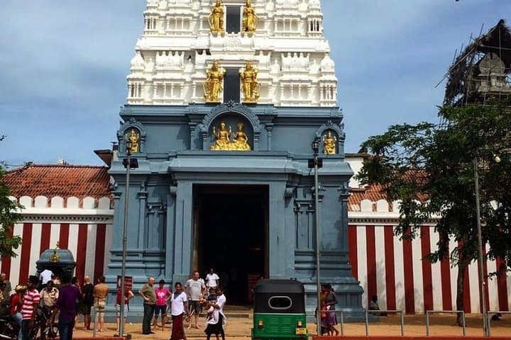 Ramayana Epic Tour: 7-Day Cultural Pilgrimage Across Sri Lanka's Sacred Sites photo 6