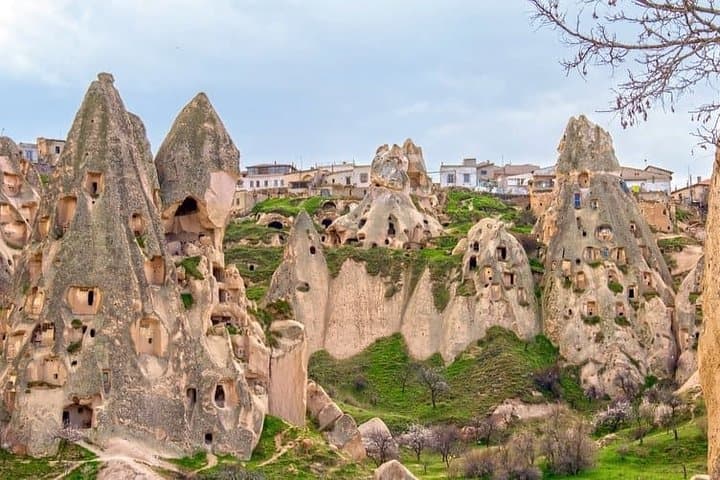 Istanbul to Cappadocia: 5-Day Turkey Highlights with Pamukkale & Ephesus photo 6