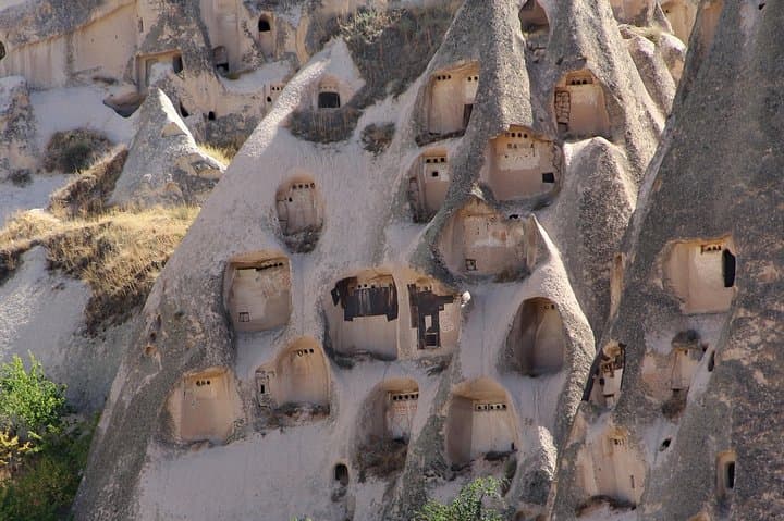 3-Day Cappadocia Adventure: Balloons, Valleys & Underground Cities photo 3