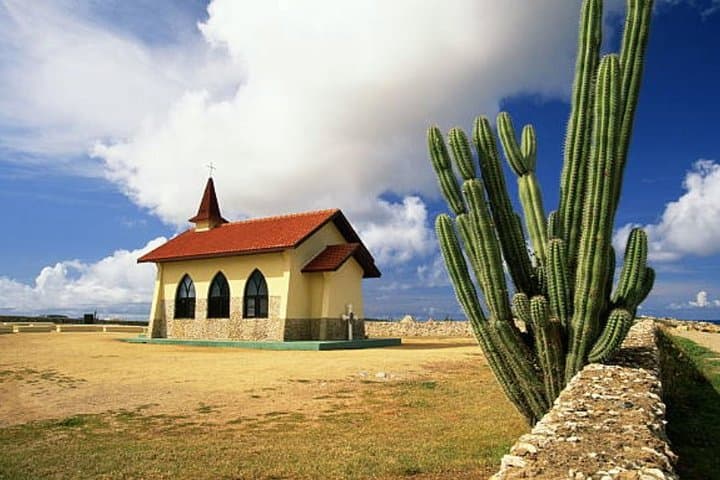 Aruba Shore Excursion: Highlights and Delights Tour — Aloe Factory to California Lighthouse photo 2