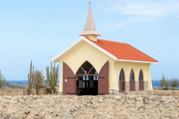 Aruba Shore Excursion: Highlights and Delights Tour — Aloe Factory to California Lighthouse photo 6