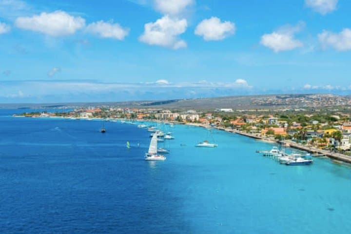 Bonaire Highlights Shore Excursion: Salt Flats, Flamingos & Coastal Views photo 4