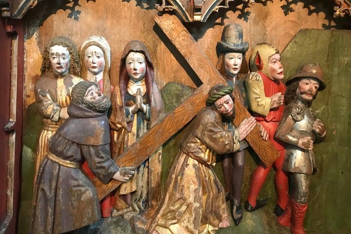 Stockholm Top Attractions All-Inclusive Gran Tour — Winter Edition photo 5