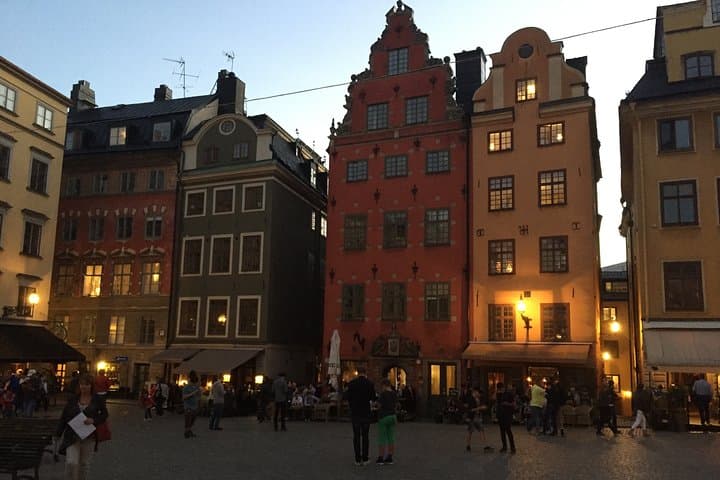 Stockholm Top Attractions All-Inclusive Gran Tour — Winter Edition photo 6