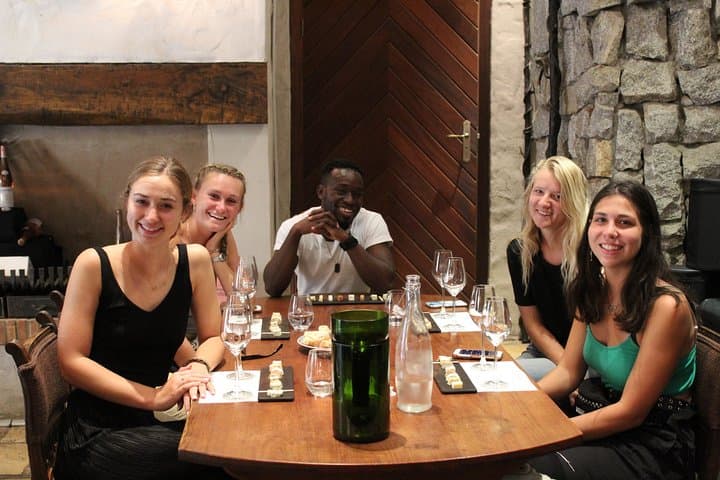 Private Constantia Wineries and Cape Beaches Day Tour from Cape Town photo 4
